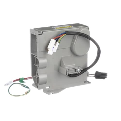 Whirlpool W10629033 Refrigerator Inverter Box