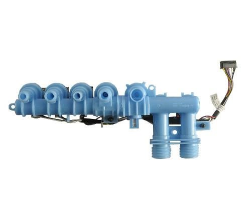 Whirlpool W11188329 Washer Water Inlet Valve