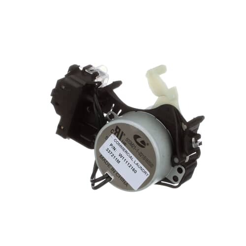 Whirlpool W11212745 Washer Actuator