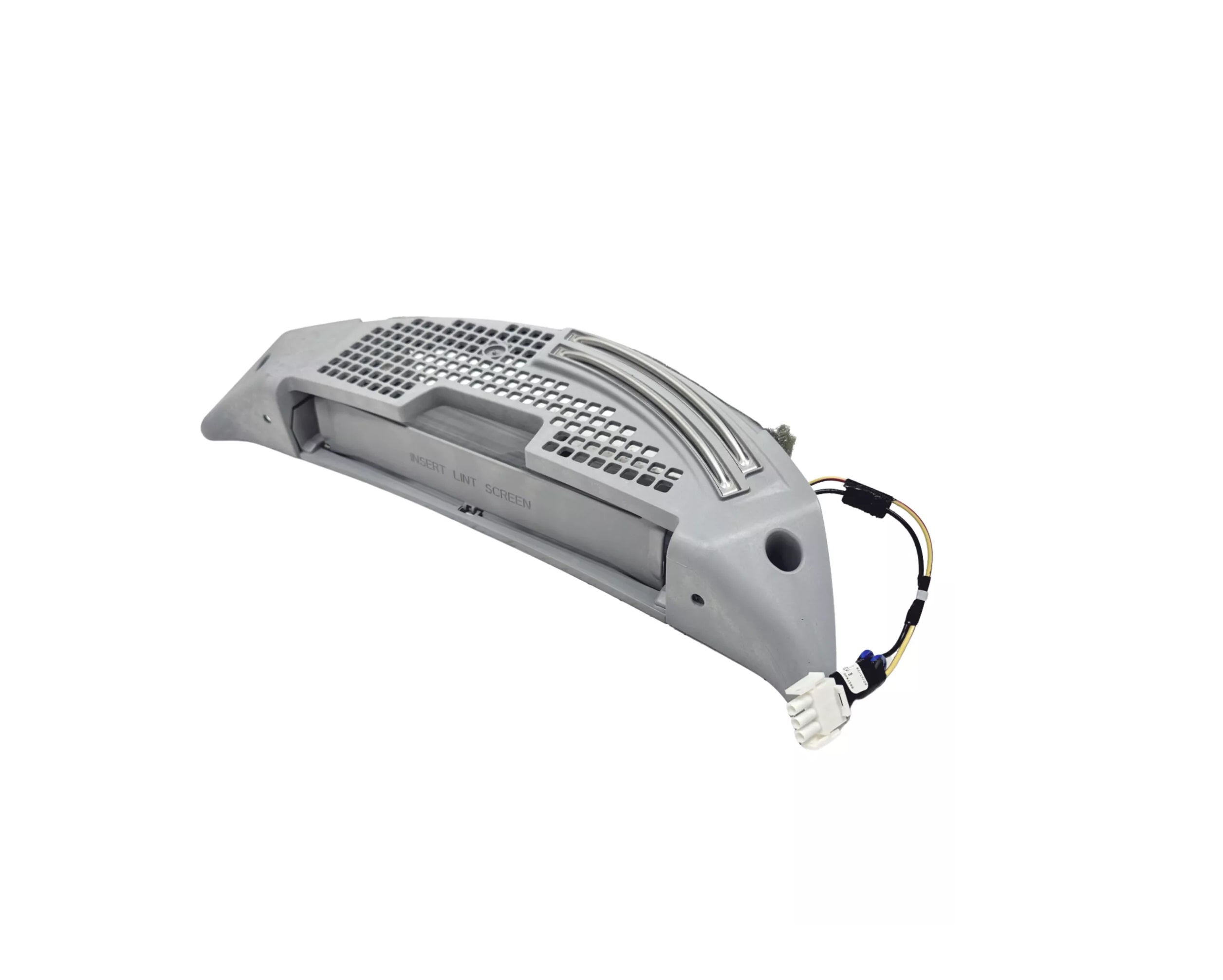Whirlpool W11242876 Dryer Outer Housing