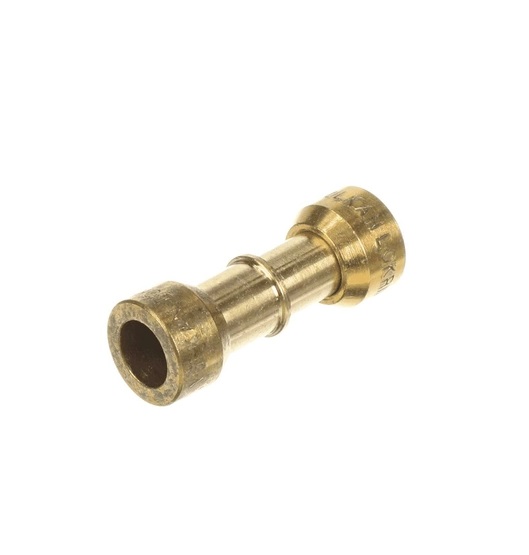 Whirlpool W11504418 Refrigerator Lokring Tube Coupler 8mm to 7mm