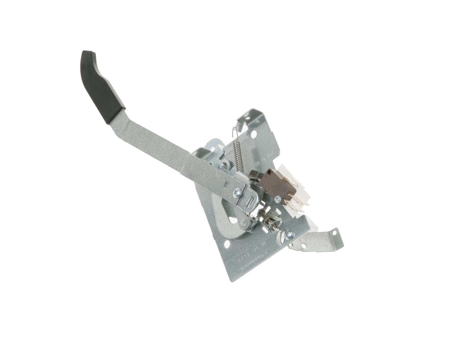 General Electric WB02K10149 Range Latch Assembly