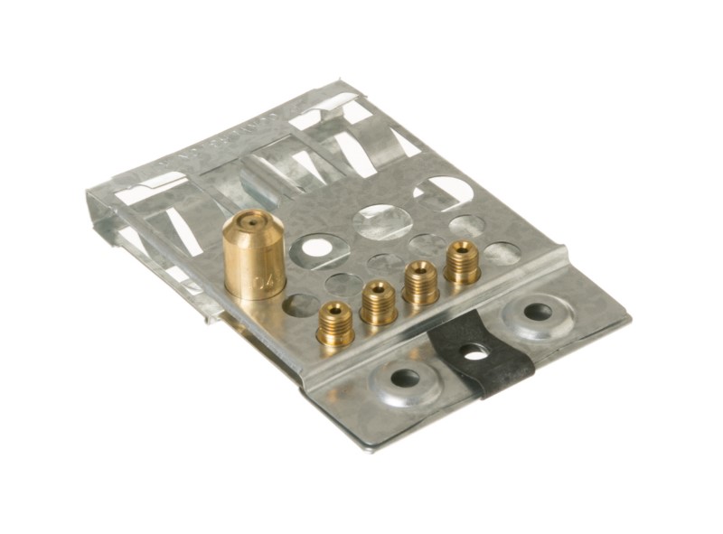 General Electric WB49X20214 Range LP Conversion Assembly Kit
