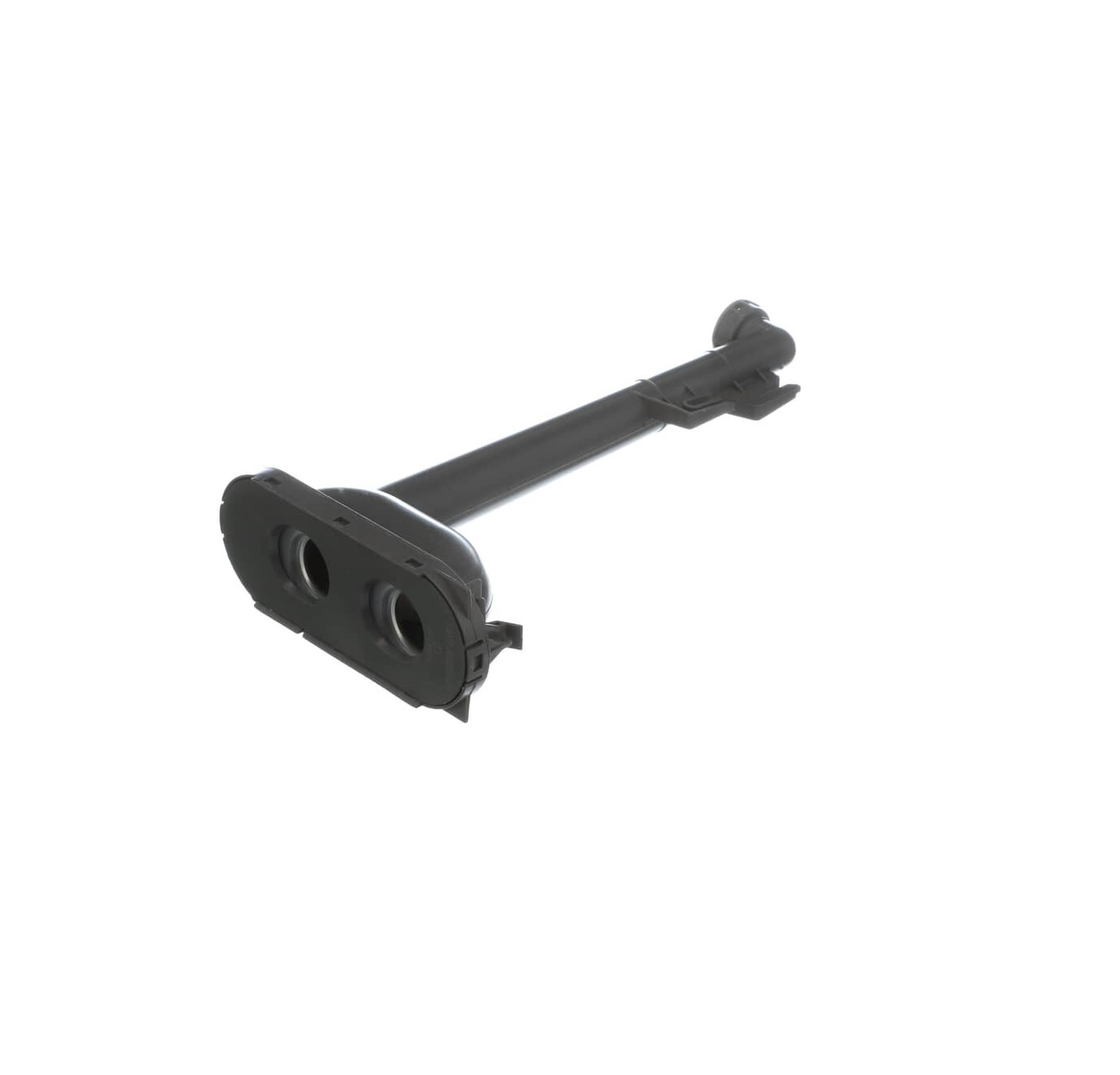 General Electric WD22X10094 Dishwasher Middle Conduit Assembly