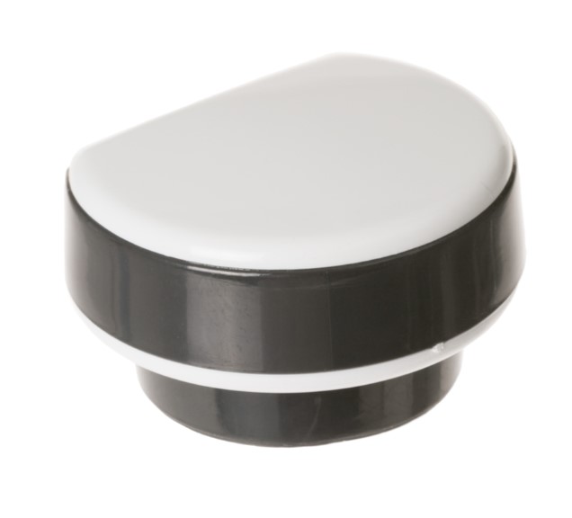 General Electric WE04X23116 Dryer Knob Rotatory Assembly