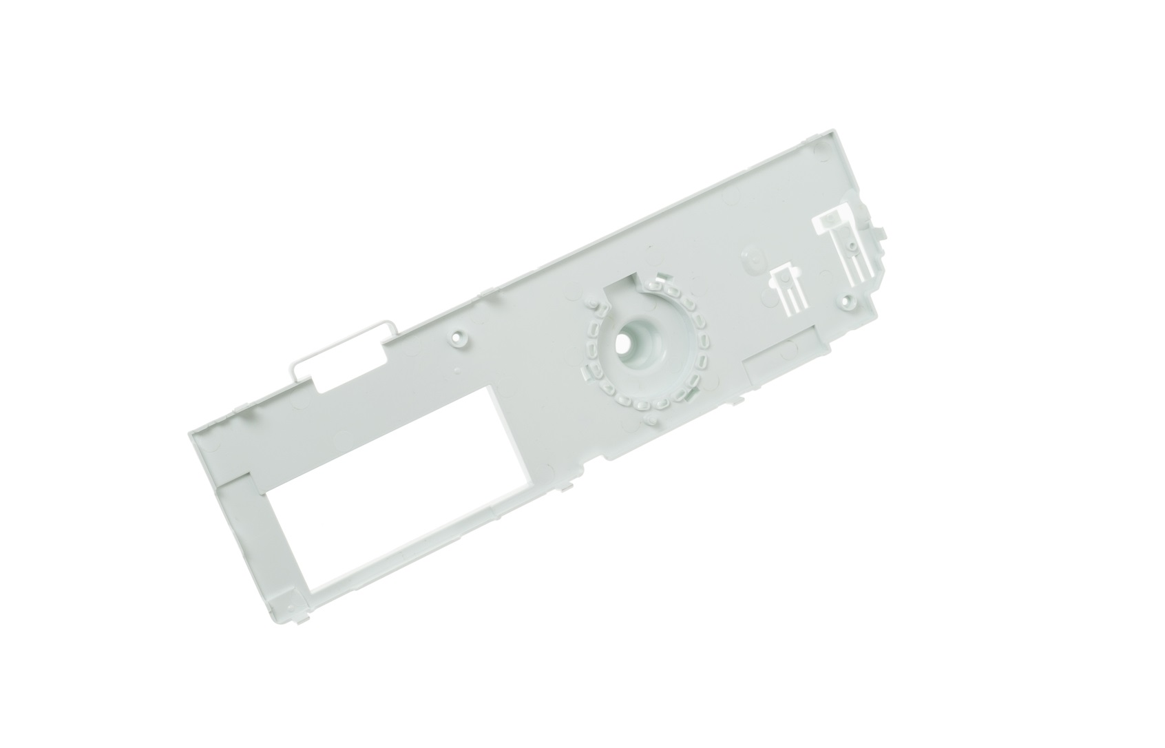 General Electric WH18X27221 Washer Power Control Board Cover