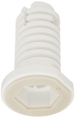 General Electric WH2X1187 Washer Leg Leveling