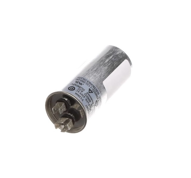 General Electric WJ20X23829 Air Conditioner Run Capacitor