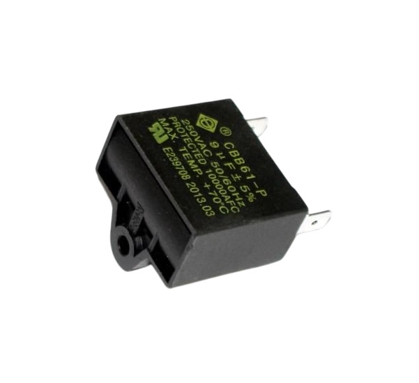 General Electric WJ20X24140 Air Conditioner Capacitor