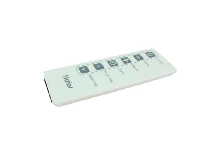 GE WJ26X22480 Air Conditioner Remote Controller