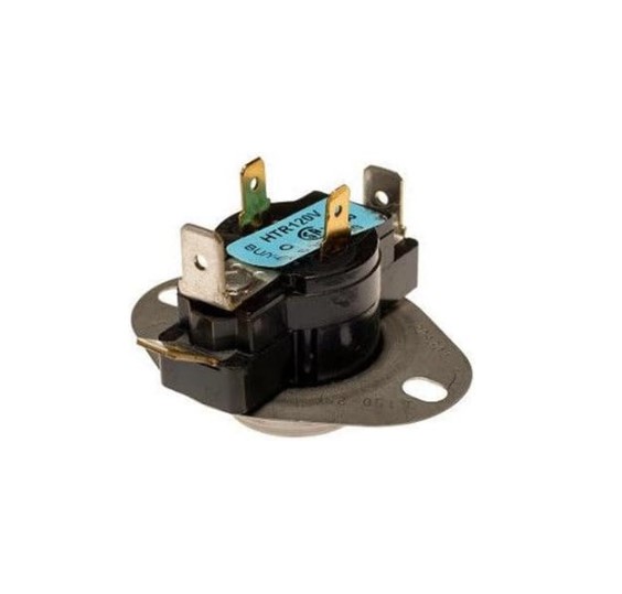 Whirlpool WP307250 Dryer Thermostat