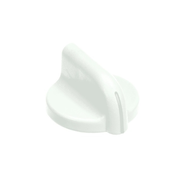 Whirlpool WP3182568 Cooktop Control Knob