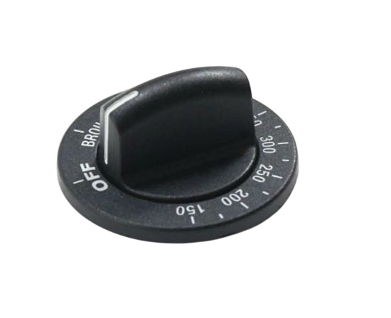 Whirlpool WP3196048 Range Thermostat Knob