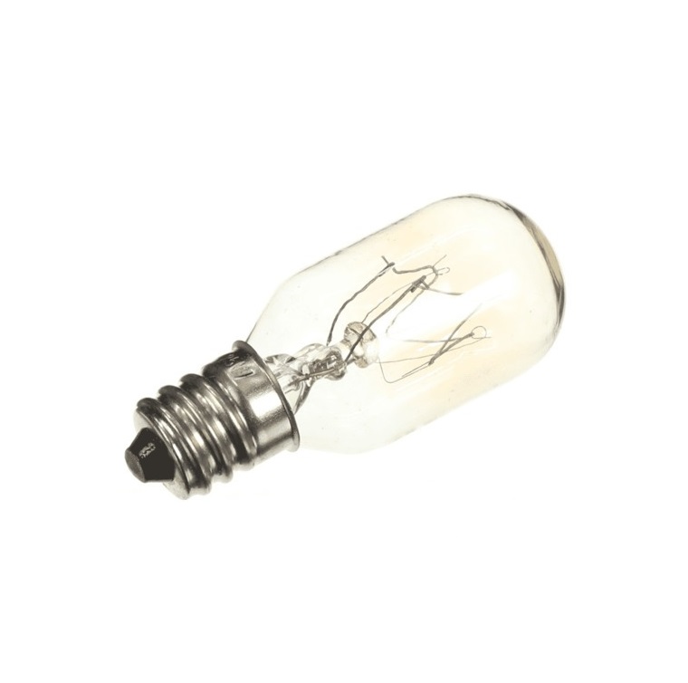 Whirlpool WP3395618 Dryer Light Bulb
