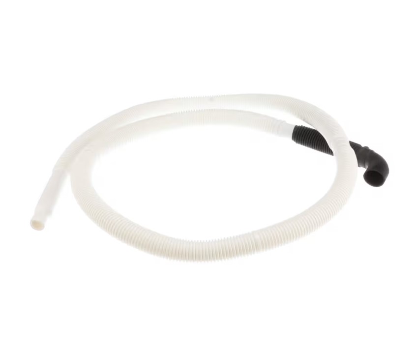 Whirlpool WP40053901 Washer Drain Hose