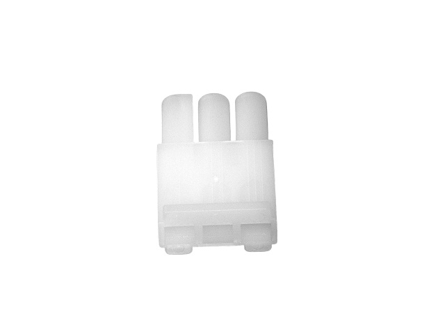 Whirlpool WP62889 Washer Receptacle 3 way Terminal