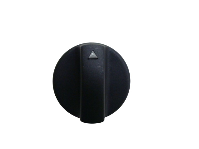 Whirlpool WP74003781 Range Control Knob Valve
