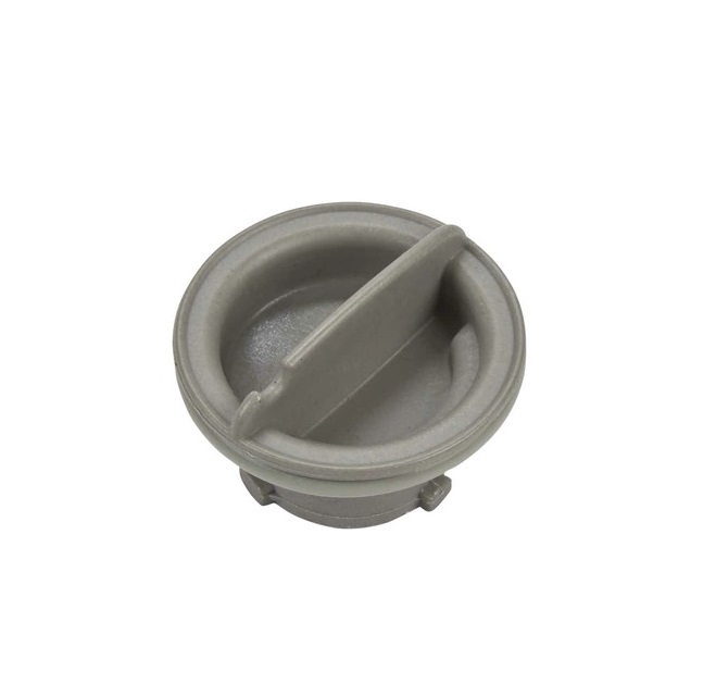Whirlpool WP8533380 Dishwasher Rinse Aid Dispenser Cap