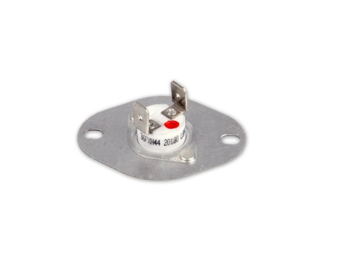 Whirlpool WP8572767 Dryer Cut-Off Thermal Fuse