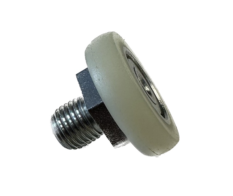Whirlpool WP9871602 Compactor Container Roller Bearing