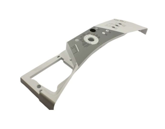 Whirlpool WPW10099592 Washing Machine Control Panel