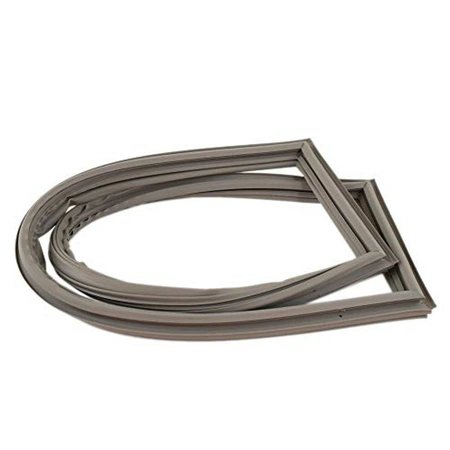 Whirlpool WPW10443326 Refrigerator Door Gasket Fip
