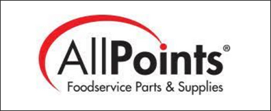 Allpoints Foodservice Parts