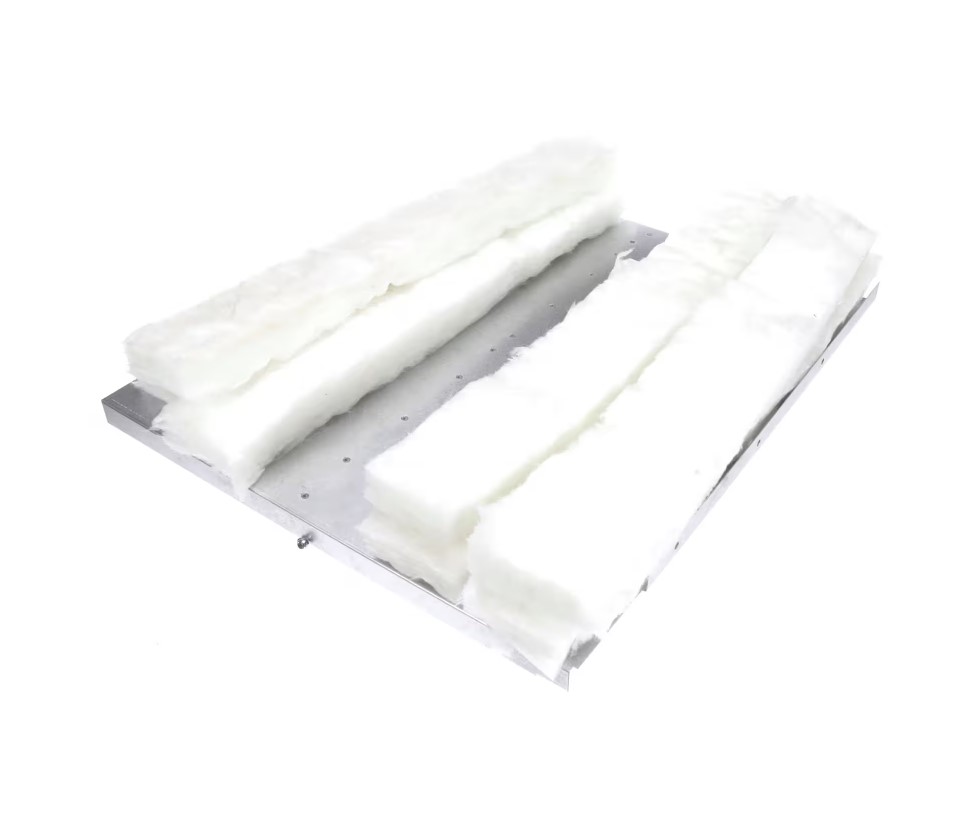 Blodgett 7874 Insulation Cover Leg Set S/S 7' S900 LH