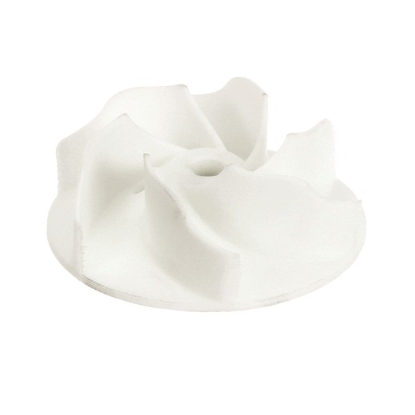 Electrolux 0L0493 Dishwasher Pump Impeller