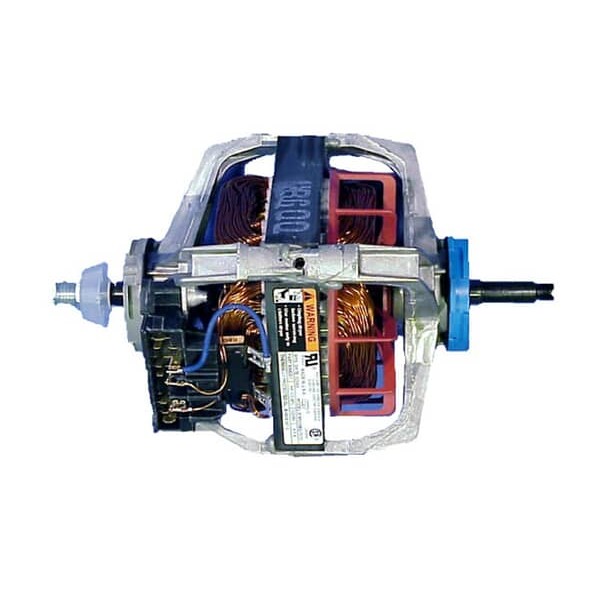 General Electric 279827 Dryer Drive Motor
