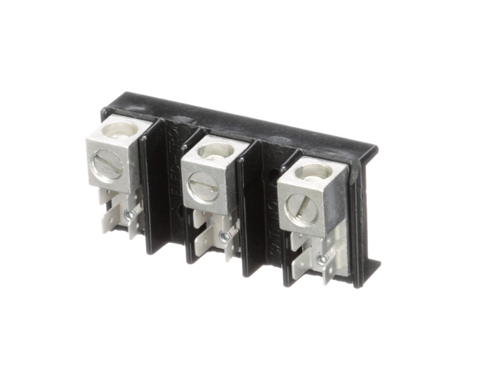 Grindmaster B083A Main Terminal Strip