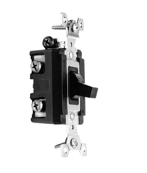 Keating 007246 Toggle Switch DPST