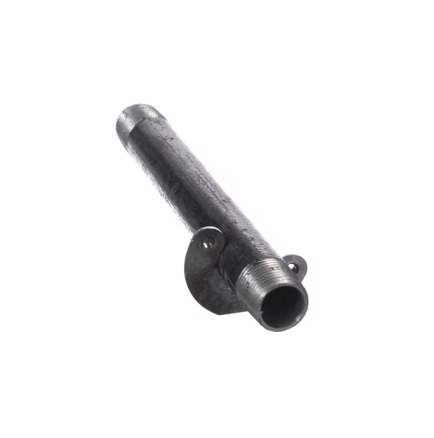 Groen 174374 Gas Inlet Pipe Assembly 1/2" NPT