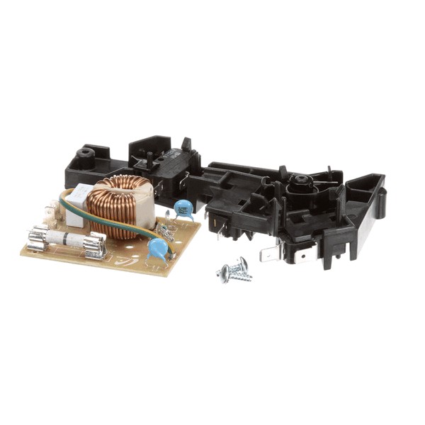 Amana 14174131 Interlock Fuse  Block Kit
