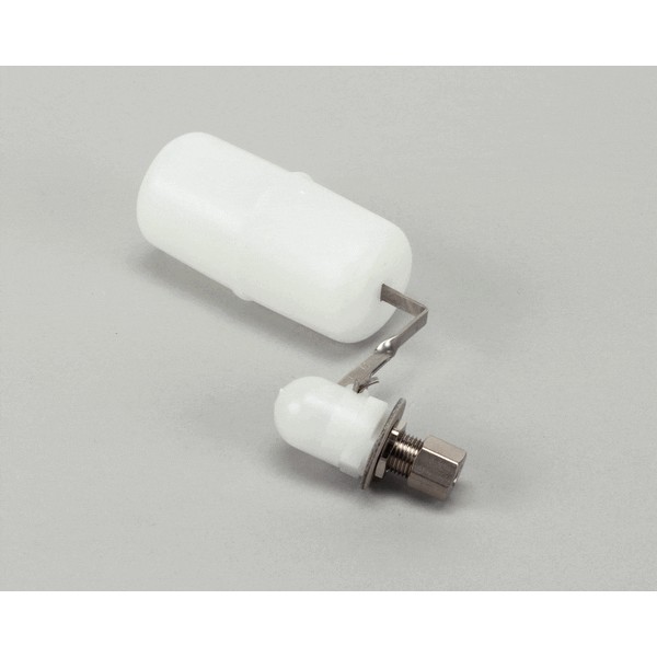 Scotsman 02-2217-02 Ice Machine Float Valve Assembly