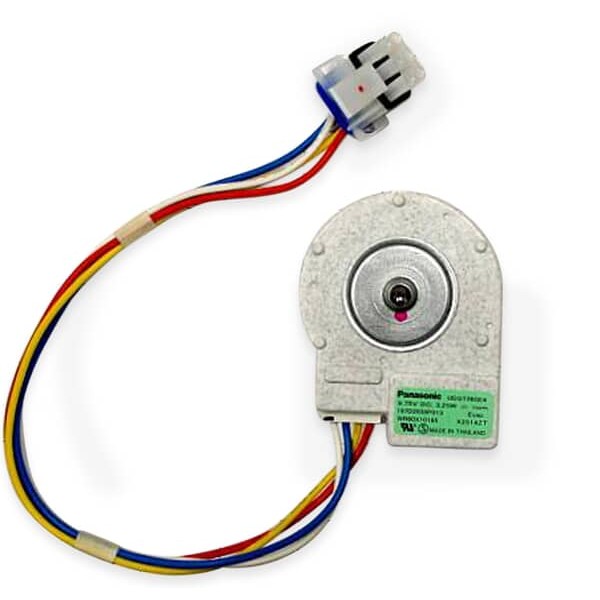 General Electric WR60X10185 Evaporator Fan Motor