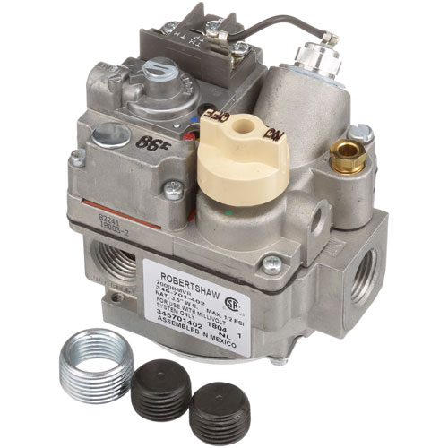 Garland 227142 Natural Gas Safety Control 3.5" WC ADJ 3"-7" WC