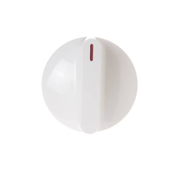 General Electric WH1X2721 Knob & Clip Assembly