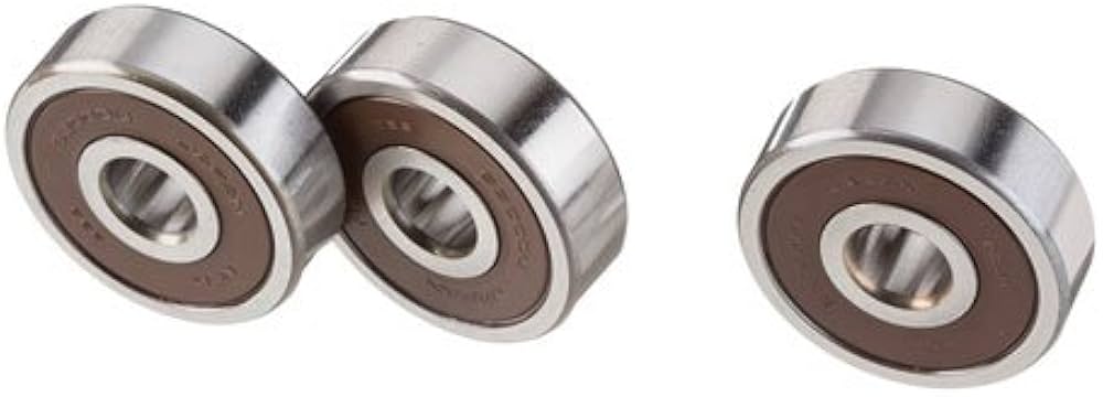Ridgid 60752 Roller Bearing- 3